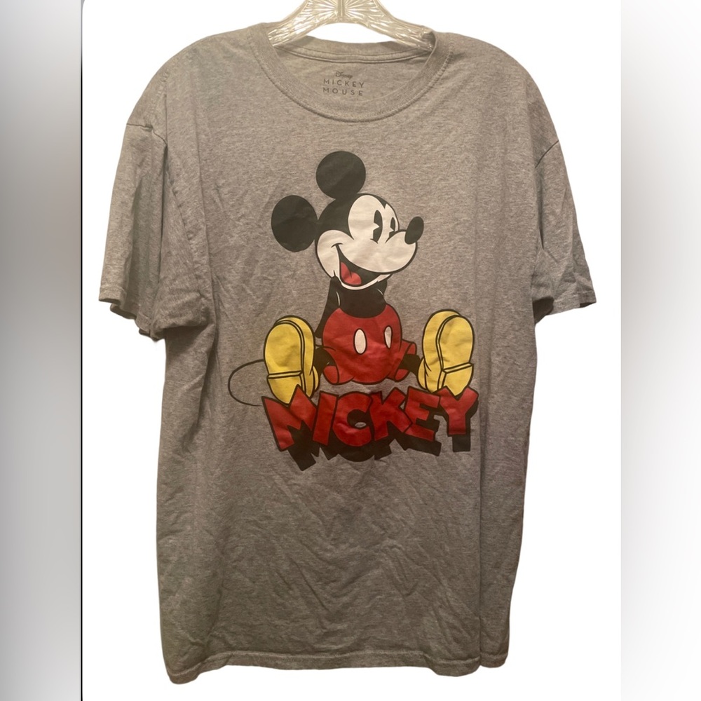 Disney Mickey Mouse Shirt
